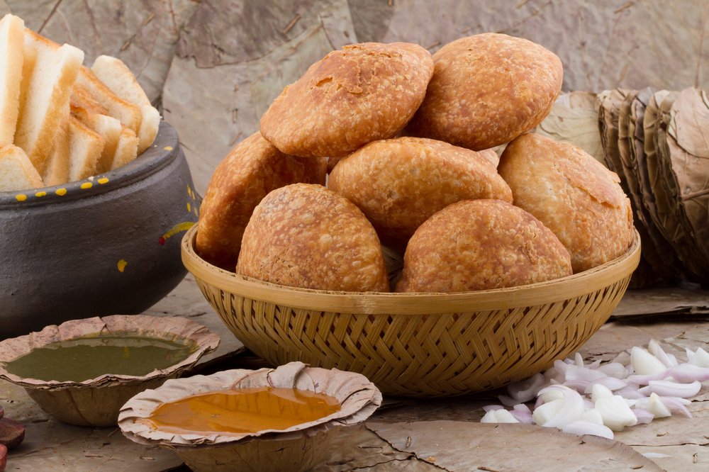 Mithaas Namkeen