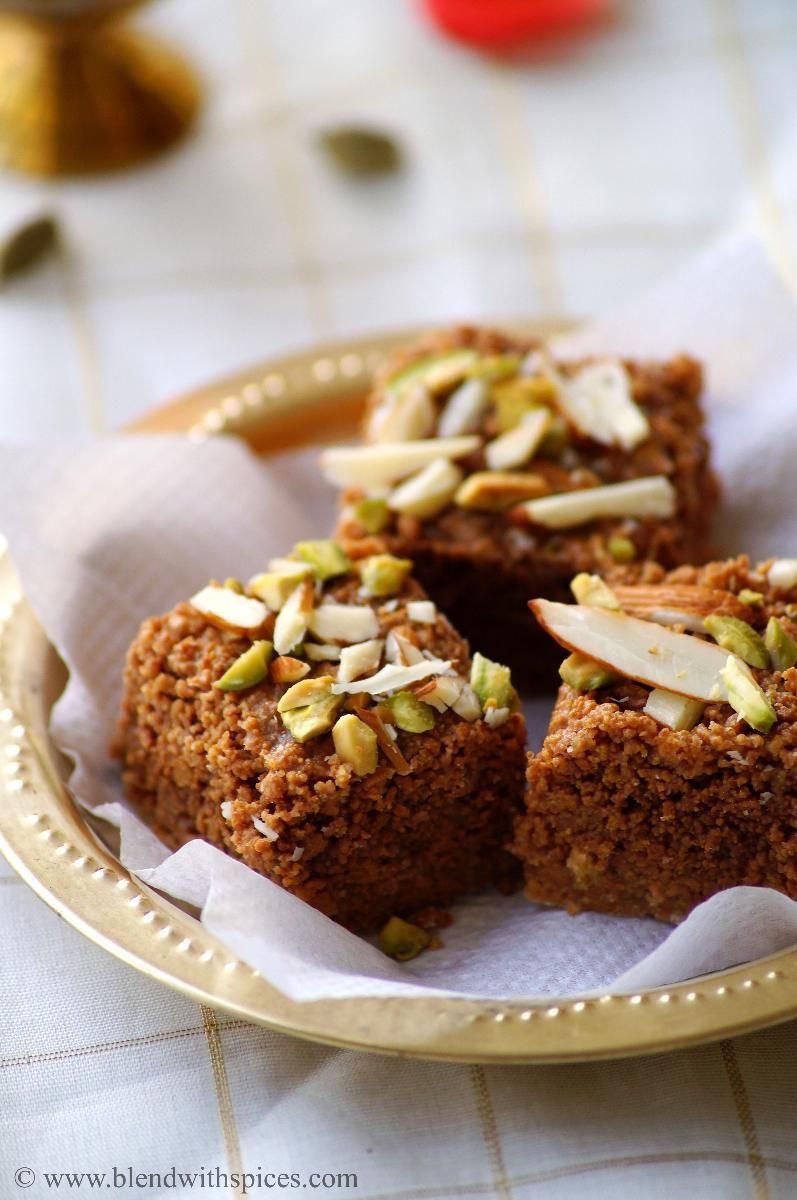 Doda Burfi