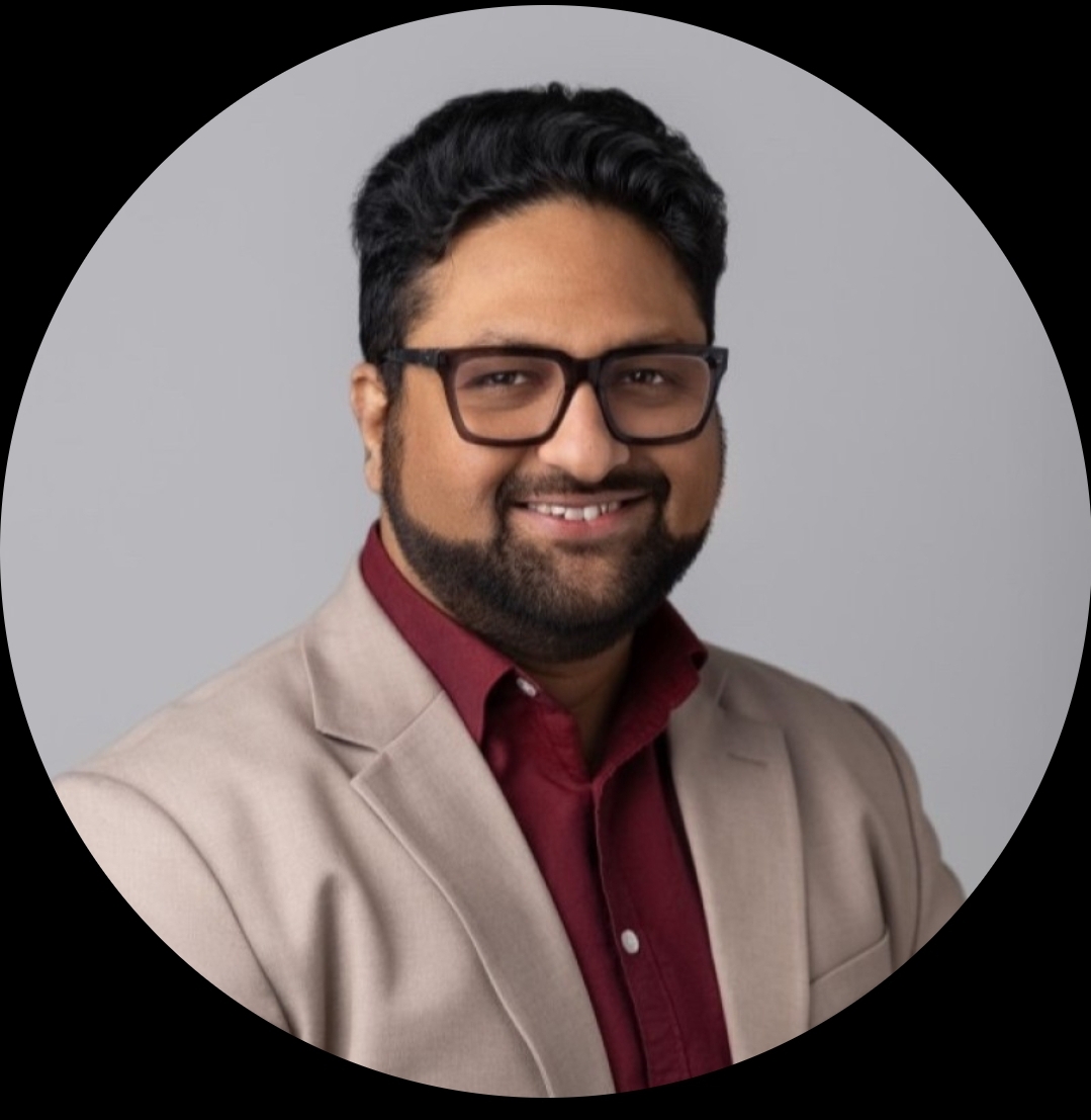 Kavit Sharma