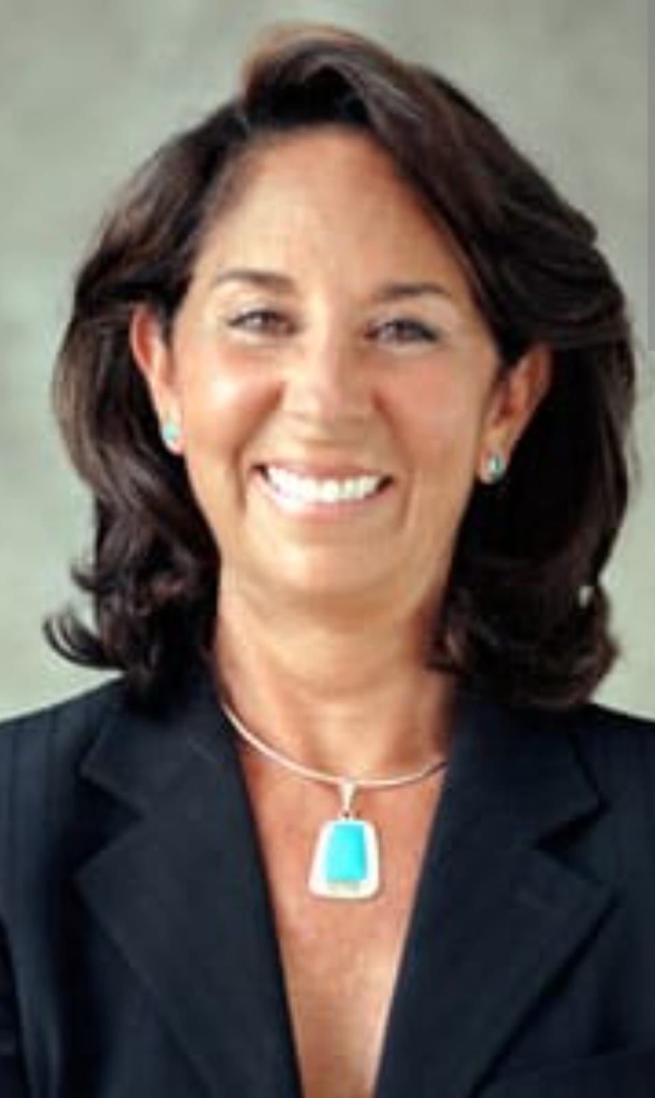 Judith Glaser