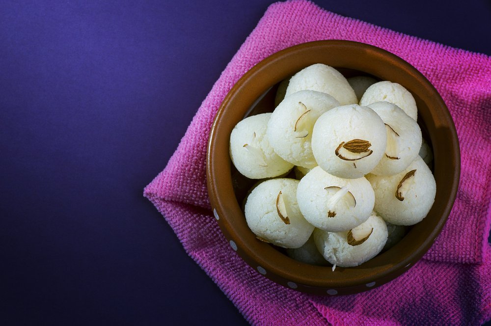 Rasgulla