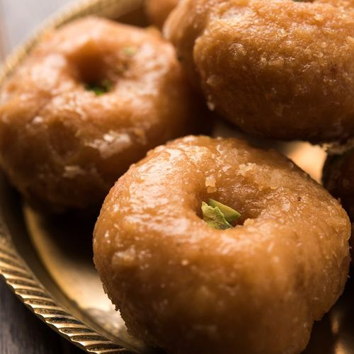 Balushahi