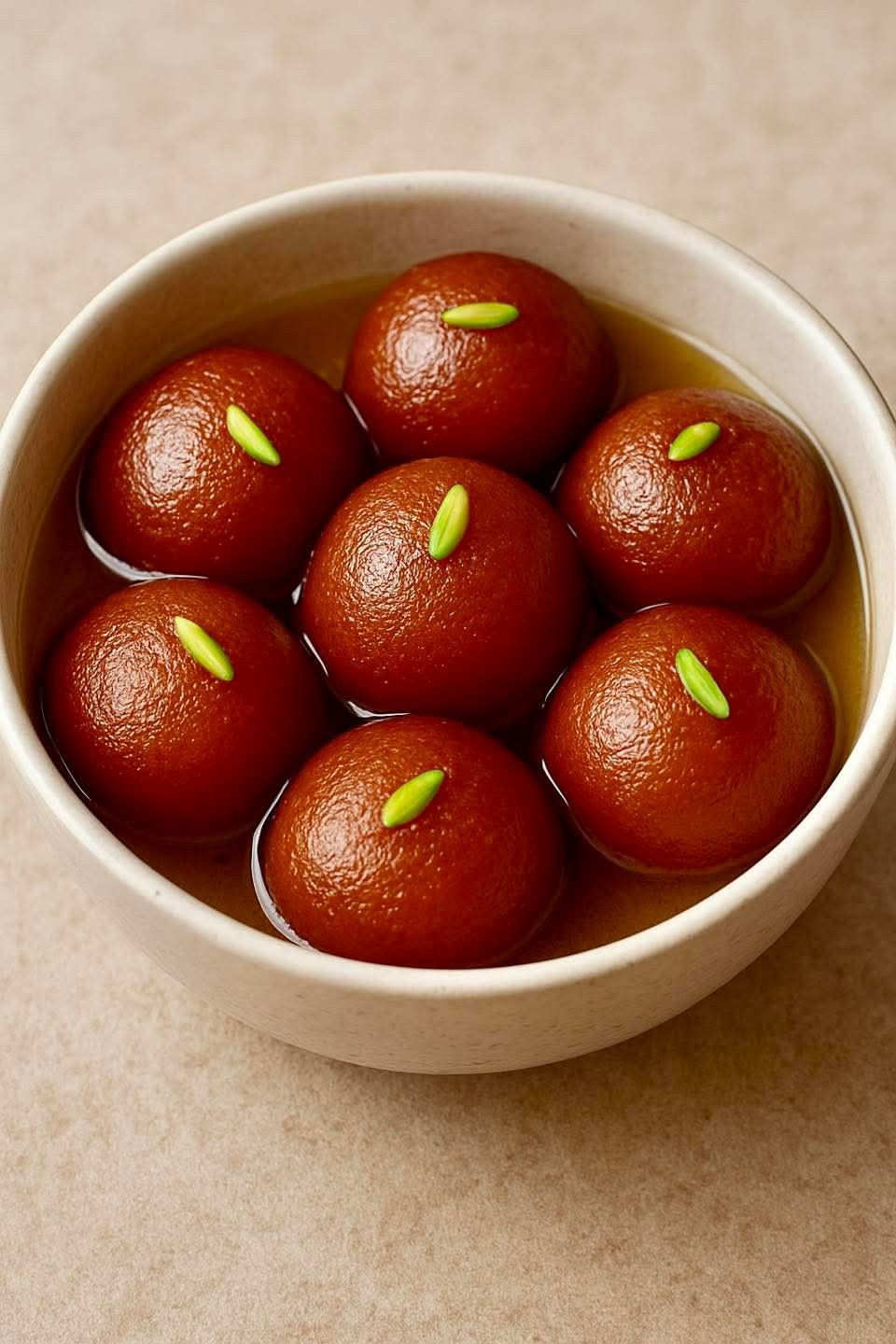 Gulab Jamun