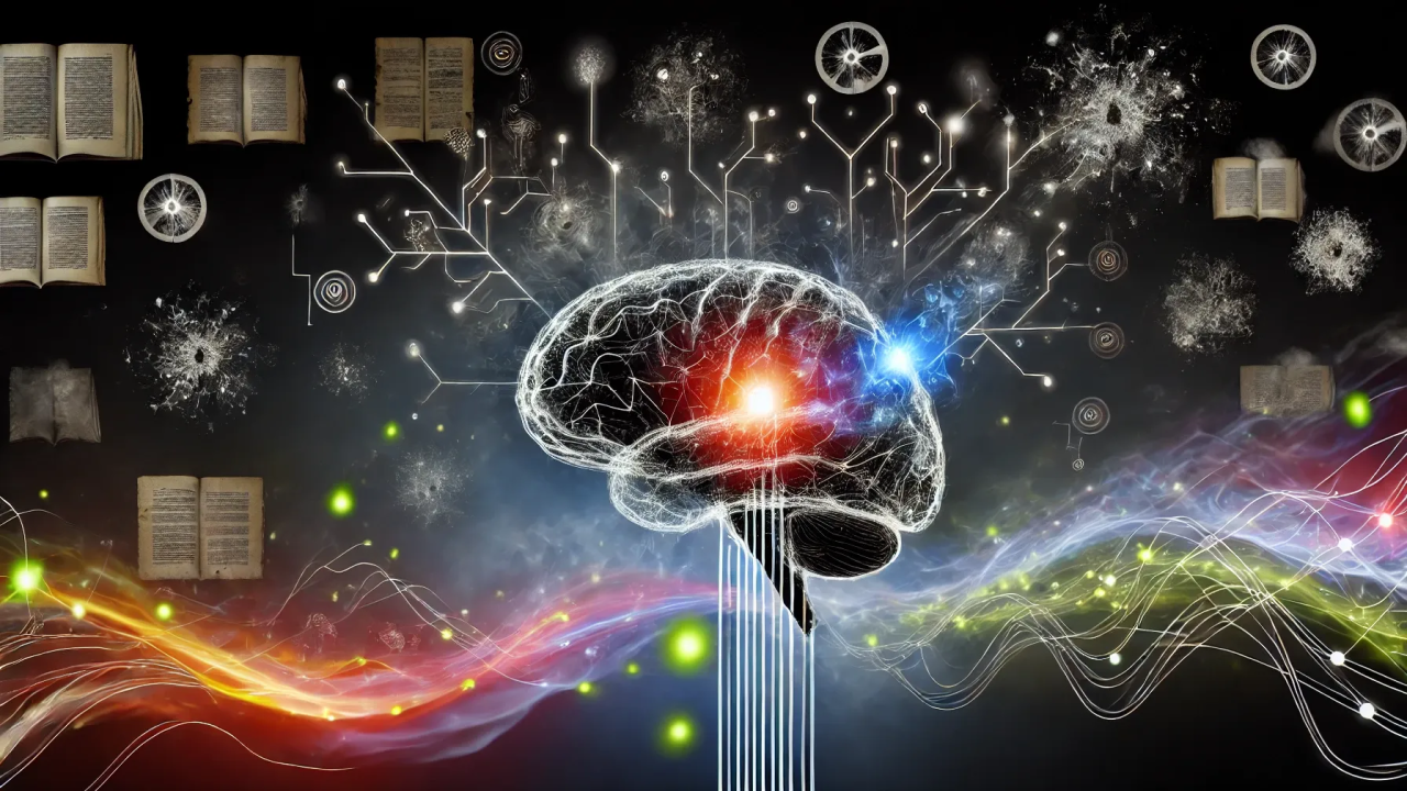 this is missing link photo of brain